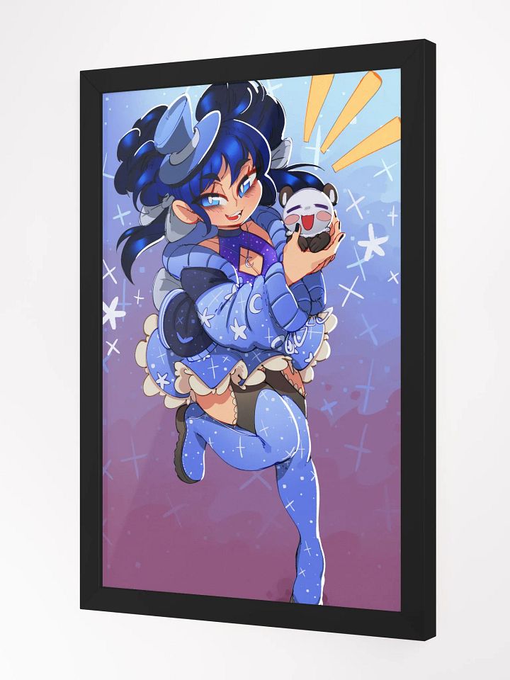 Celestial Dreams Framed Matte Poster product image (9)