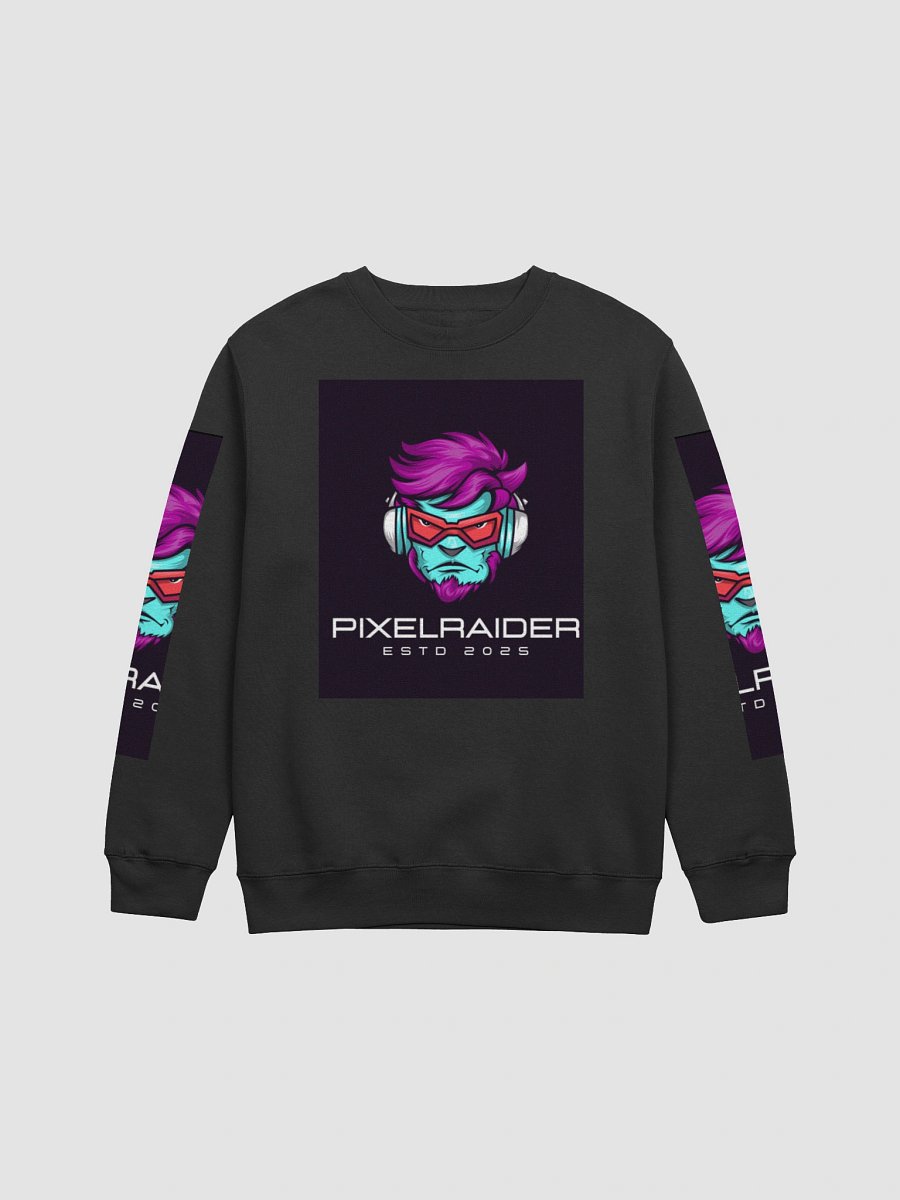 Lane Seven Premium Crewneck Sweatshirt product image (6)