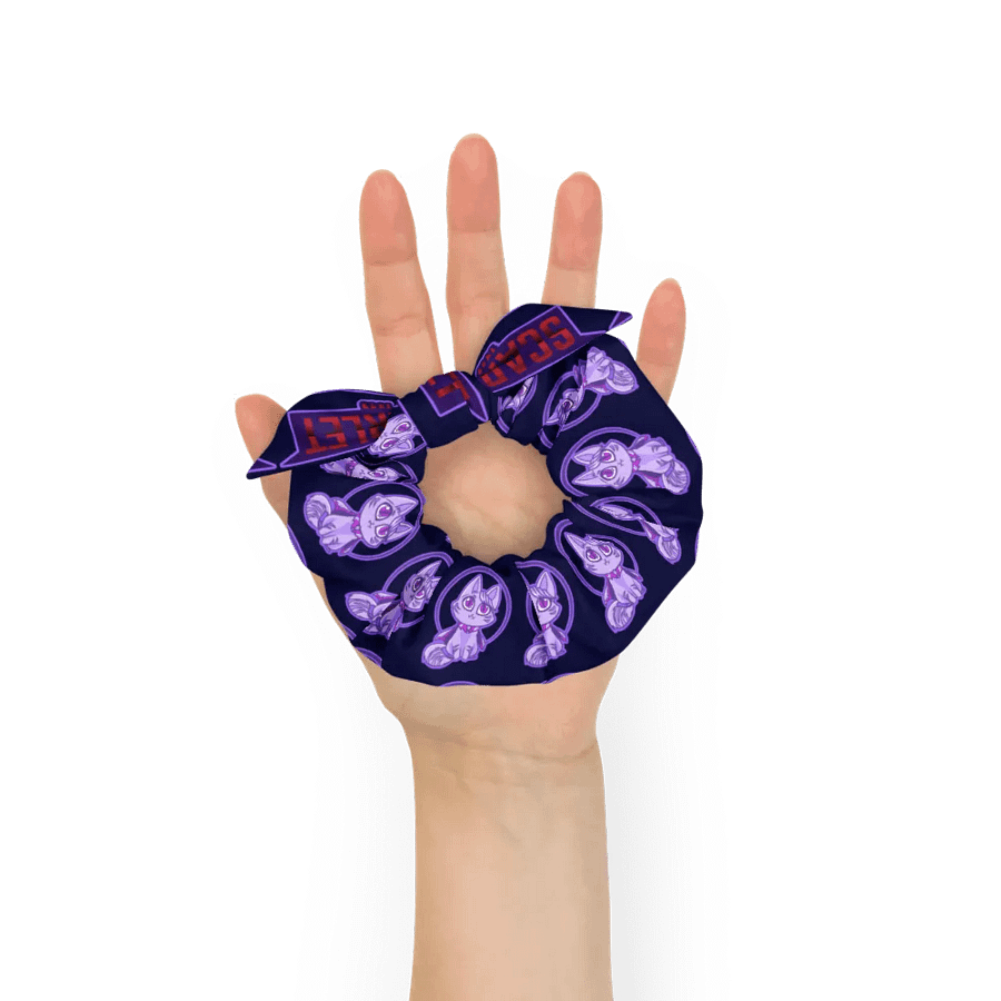 Scarlet1449s Scrunchie product image (6)