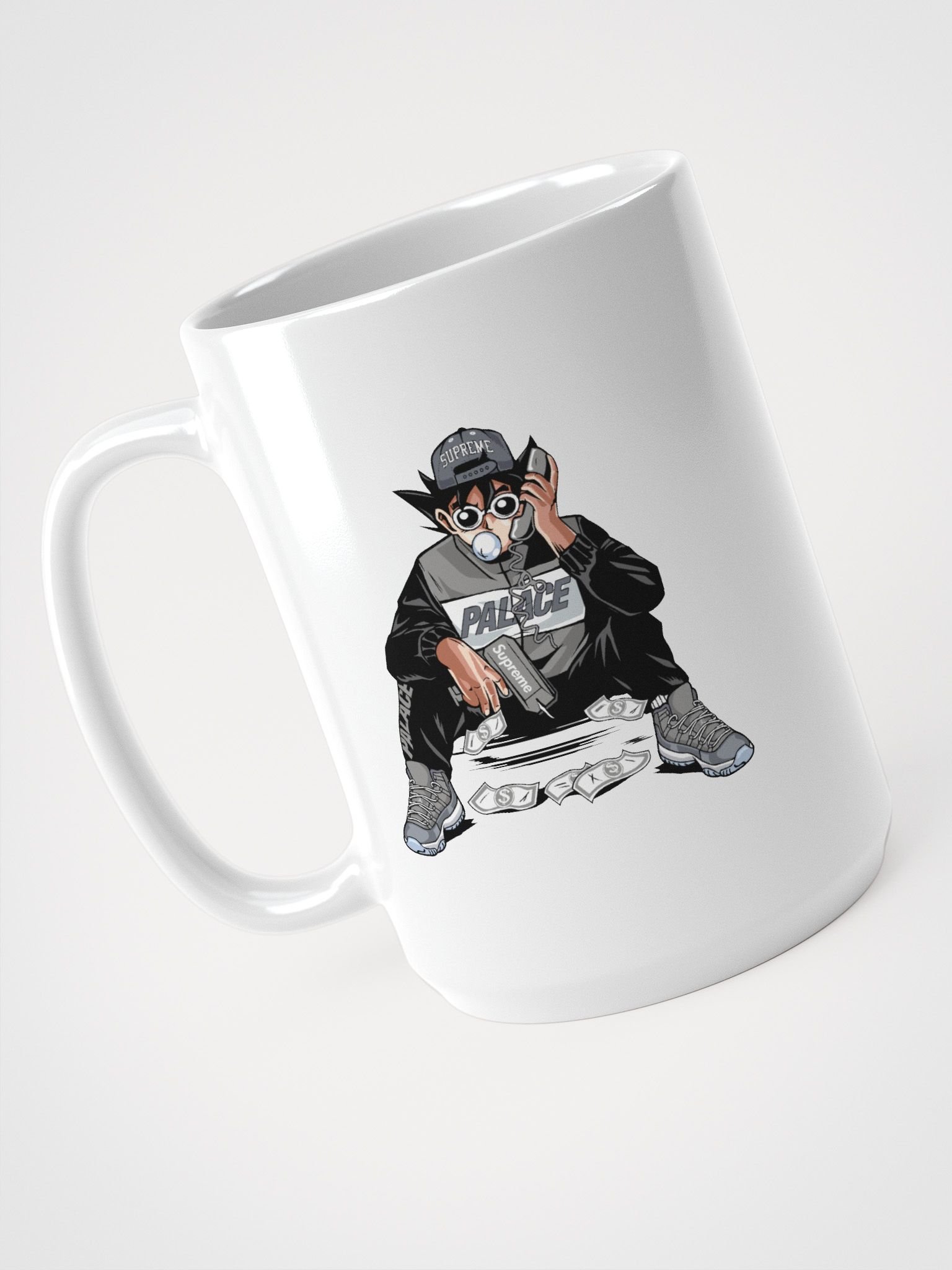 Glamour Gangster Mug product image (4)