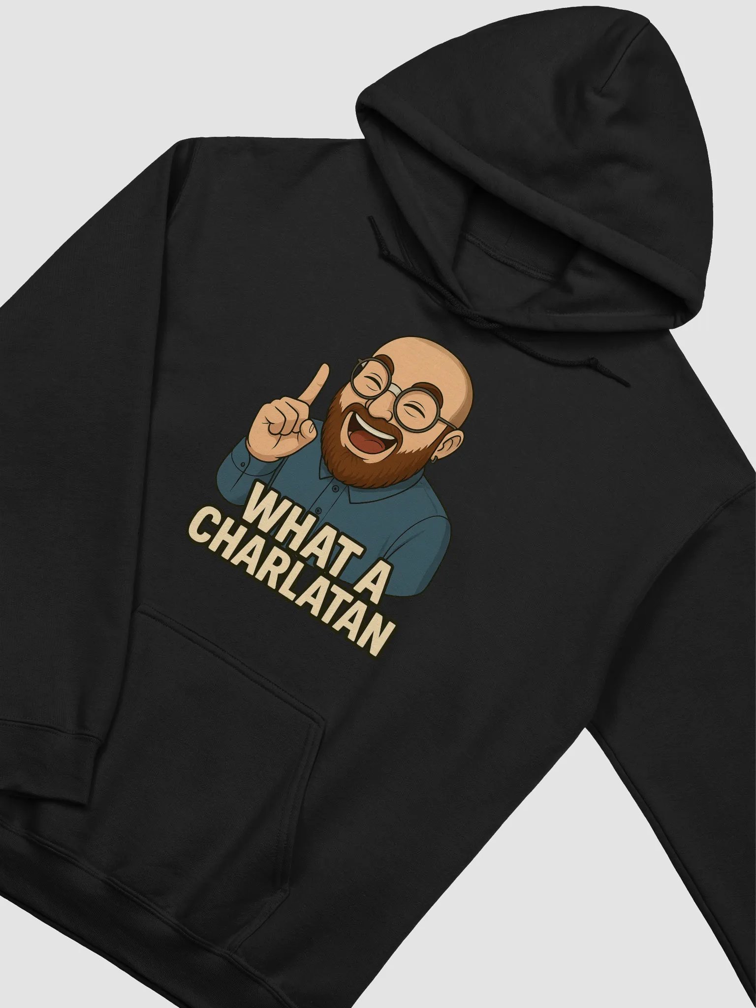 Goopy Hoodie product image (3)