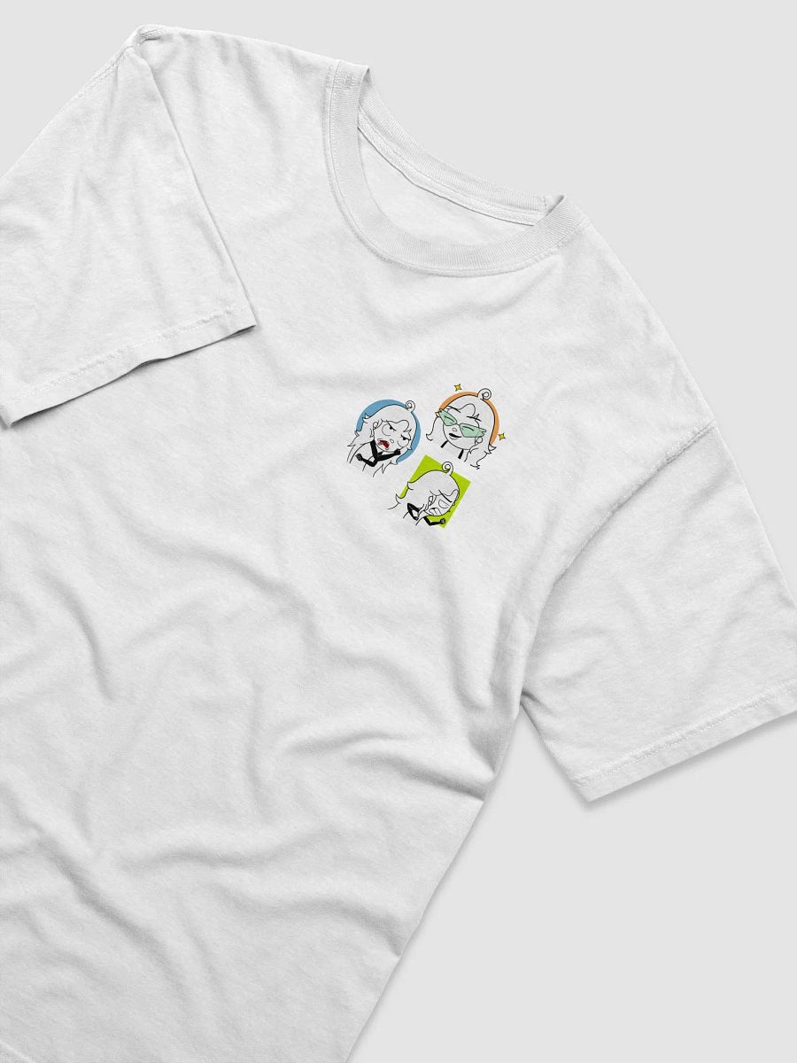 Moods T-shirt product image (3)