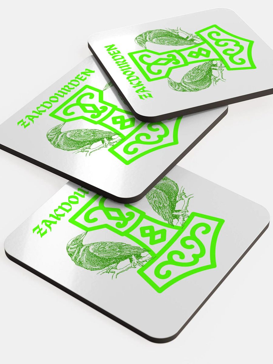 logo coasters product image (5)