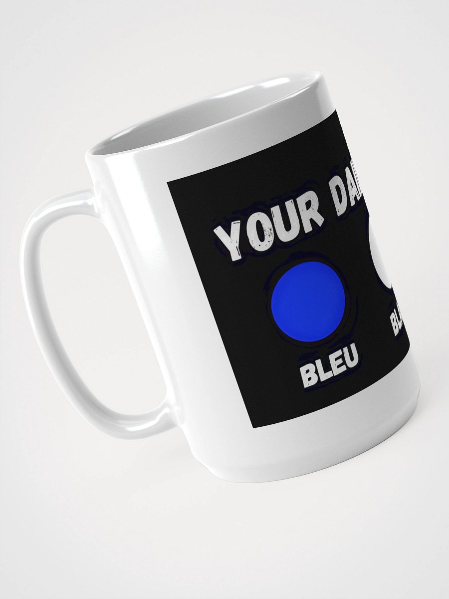 Daily Fix Mug product image (3)