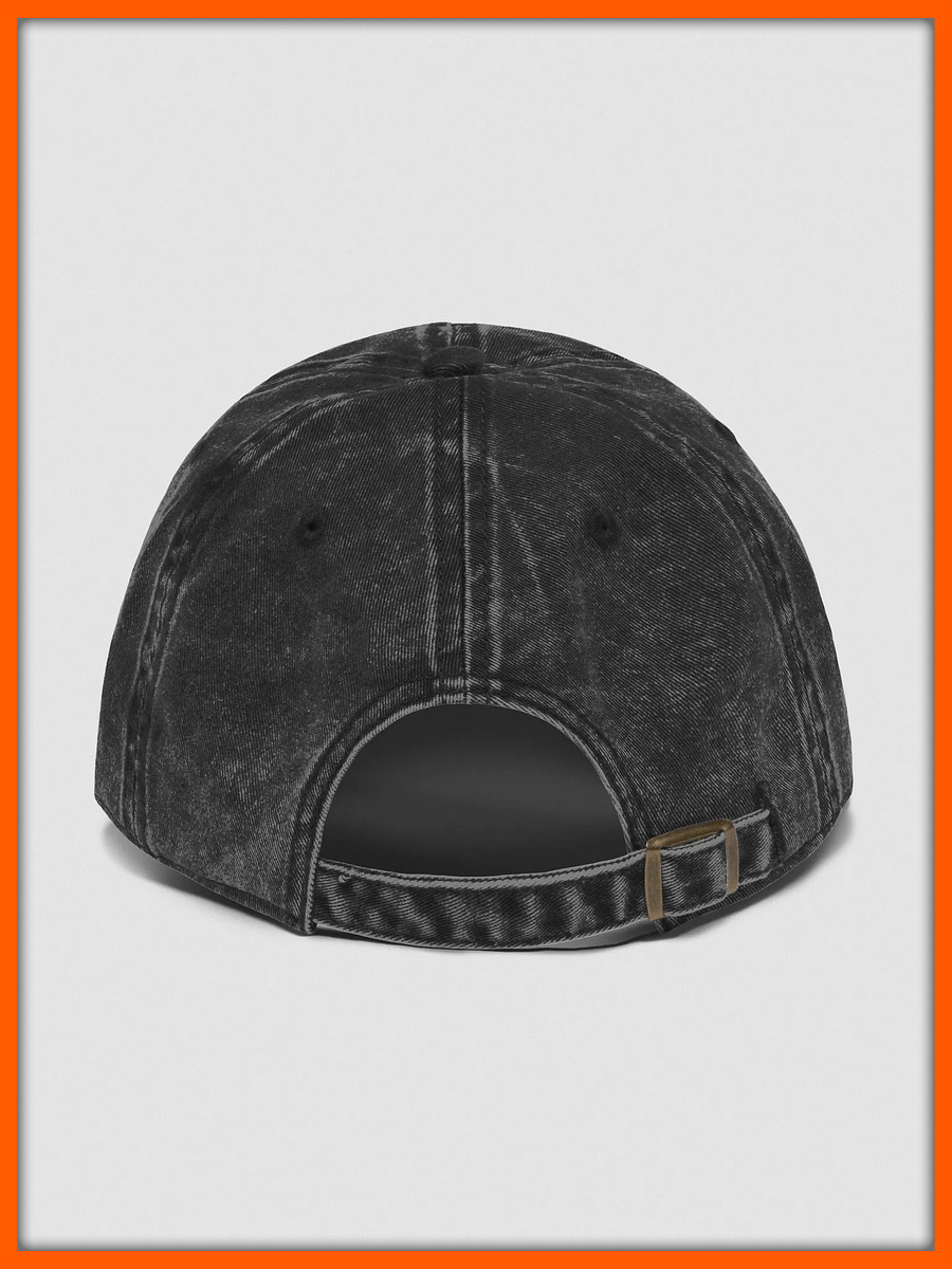 D2S “For Ransom” Dad Hat product image (3)