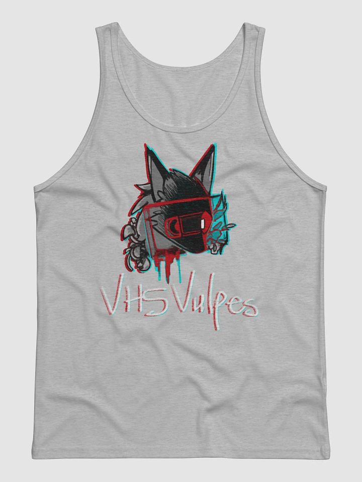 VHS Vulpes Tank product image (2)