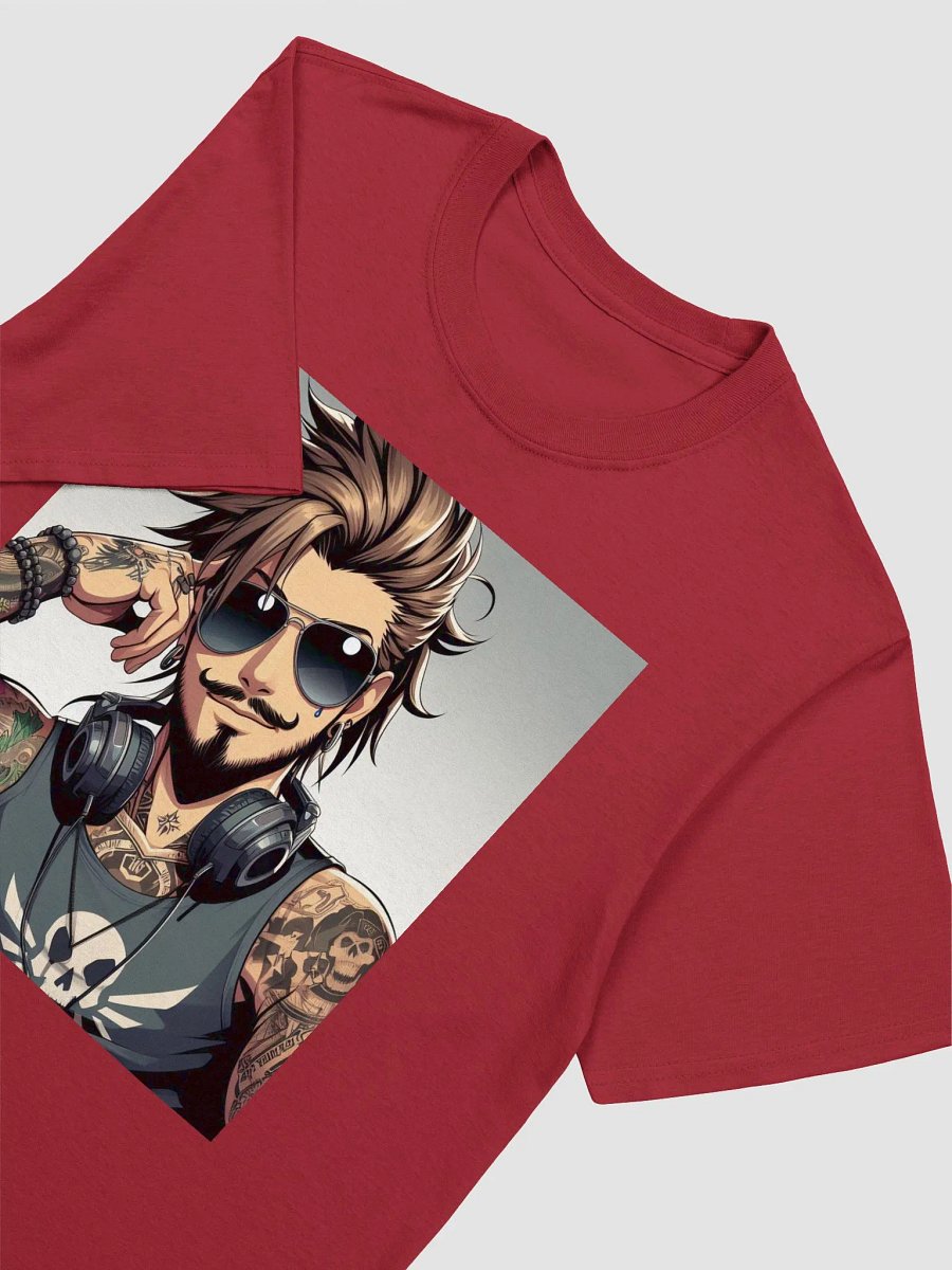 The Sexy Bleach Tee product image (3)