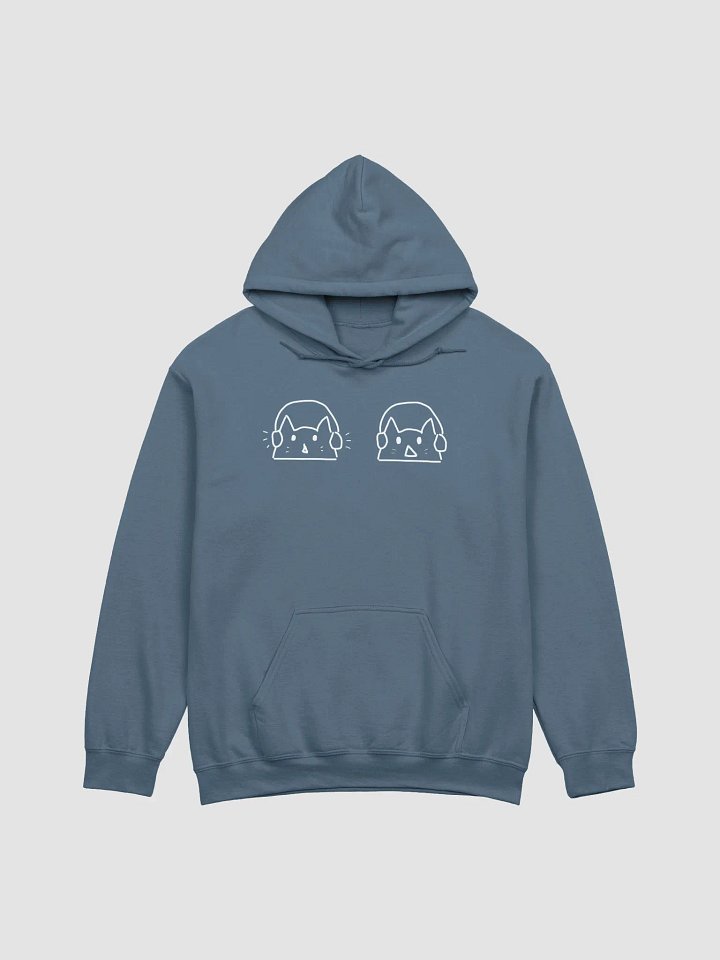 elgrace kitty hoodie product image (1)