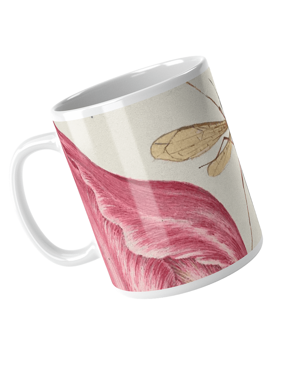 Whimsical Tulip Mug product image (3)
