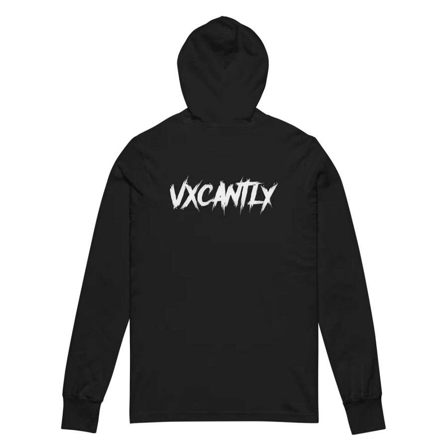 Vxcantly Member XI Hooded Longsleeve Shirt product image (19)