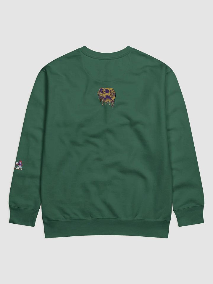 MIND MELT premium sweatshirt product image (18)