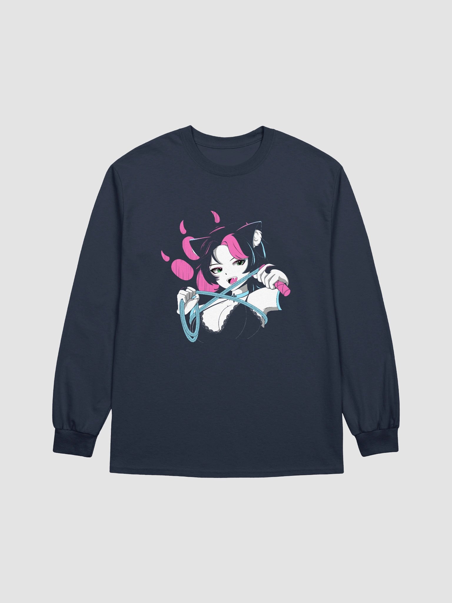 Neon Hunter Long Sleeved product image (1)