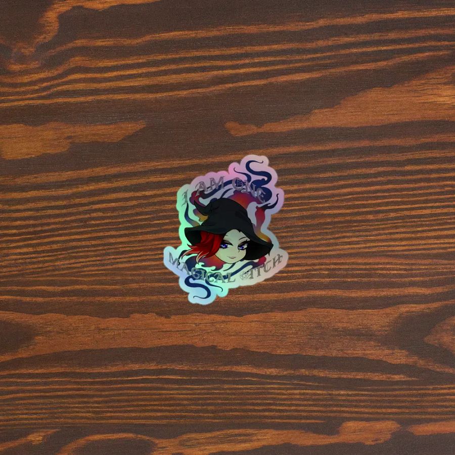 magical sticker product image (3)
