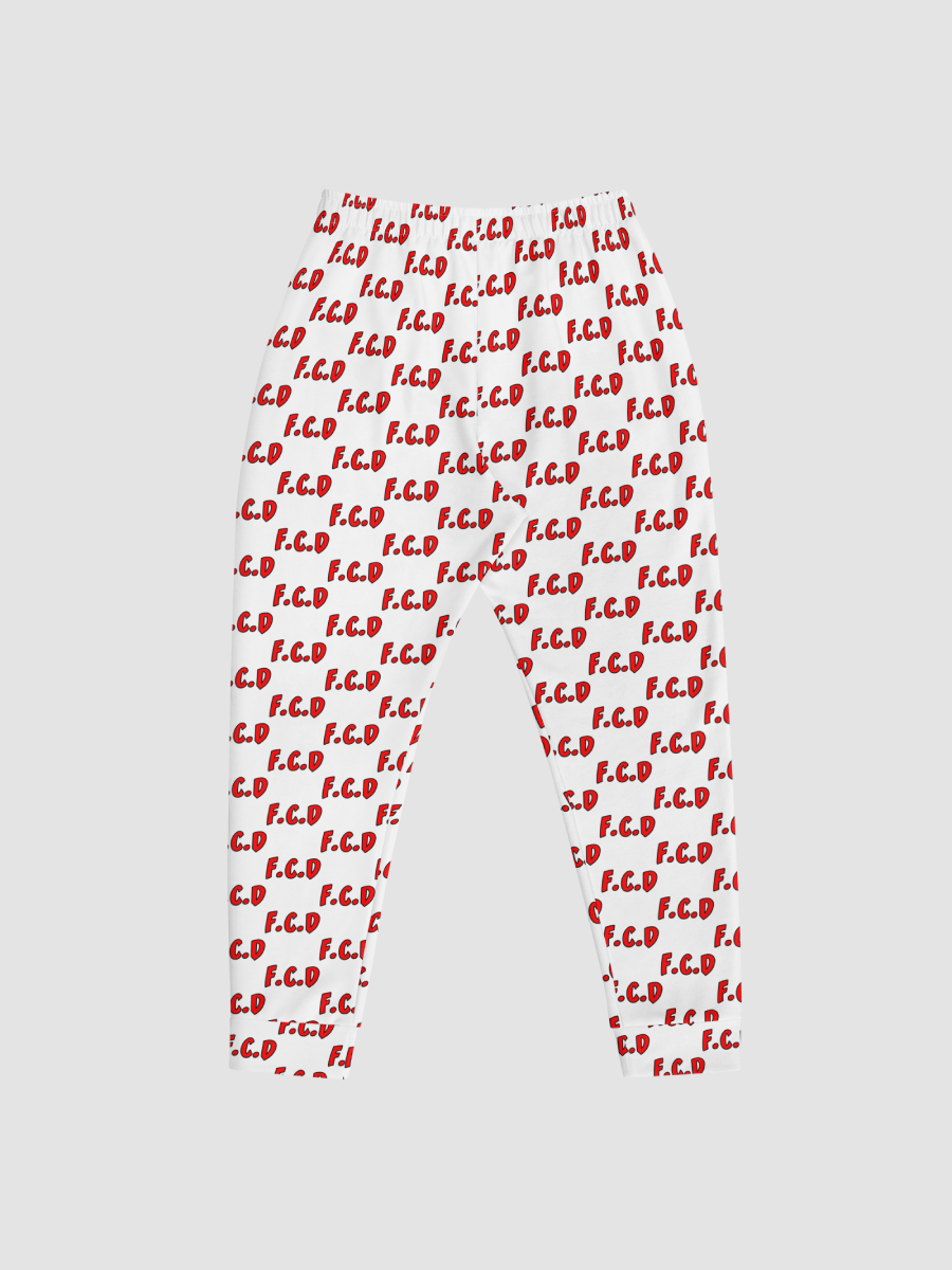 F.C.D Joggers product image (1)
