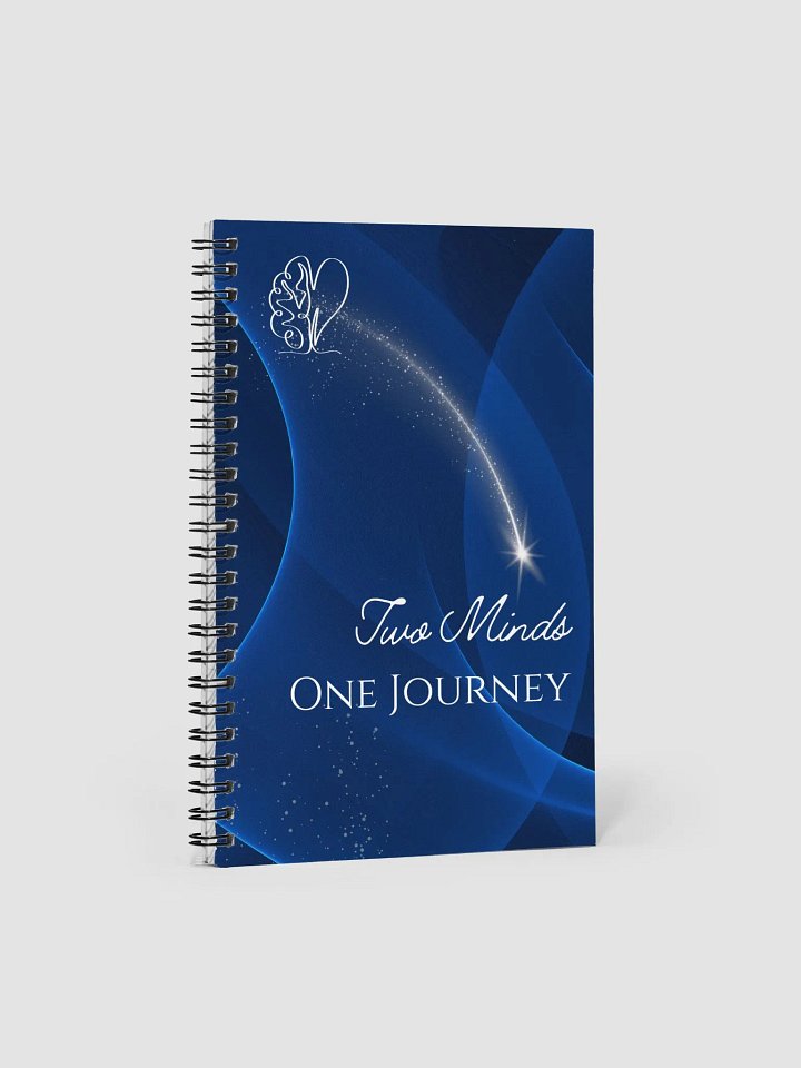 Two Minds, One Journey product image (1)