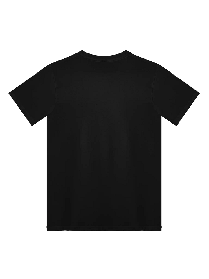 ZBLAZE Unisex Tee product image (6)