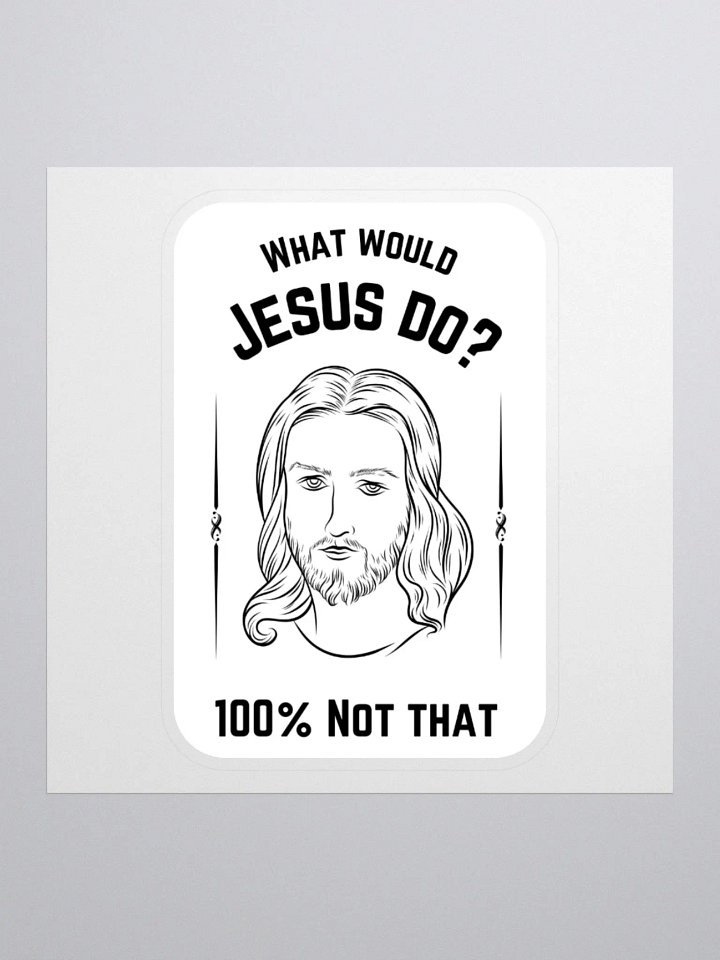 WWJD..NT product image (1)