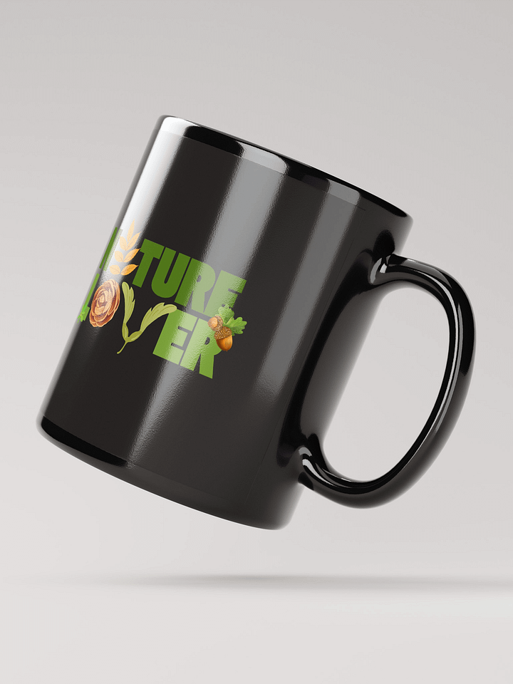 Nature Lover Mug product image (2)