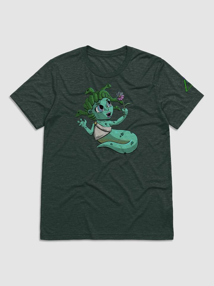 Baby Medusa Shirt product image (1)