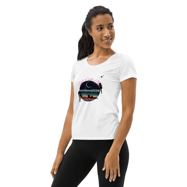 Sundance Bad Girls Club Women's t-shirt product image (2)