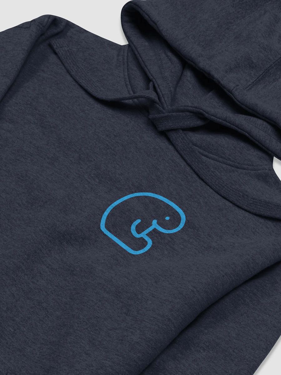 Psycho Manatee Hoodie product image (3)