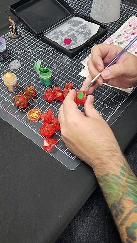 This Jungle Bells 35 mm set is available only at @hobby_vault now, along with all of our stock for thebtime being! 

Happy ho...