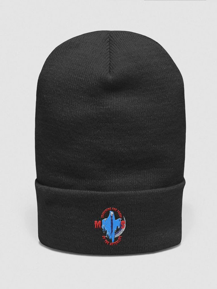 Mystic seekers Beanie product image (3)