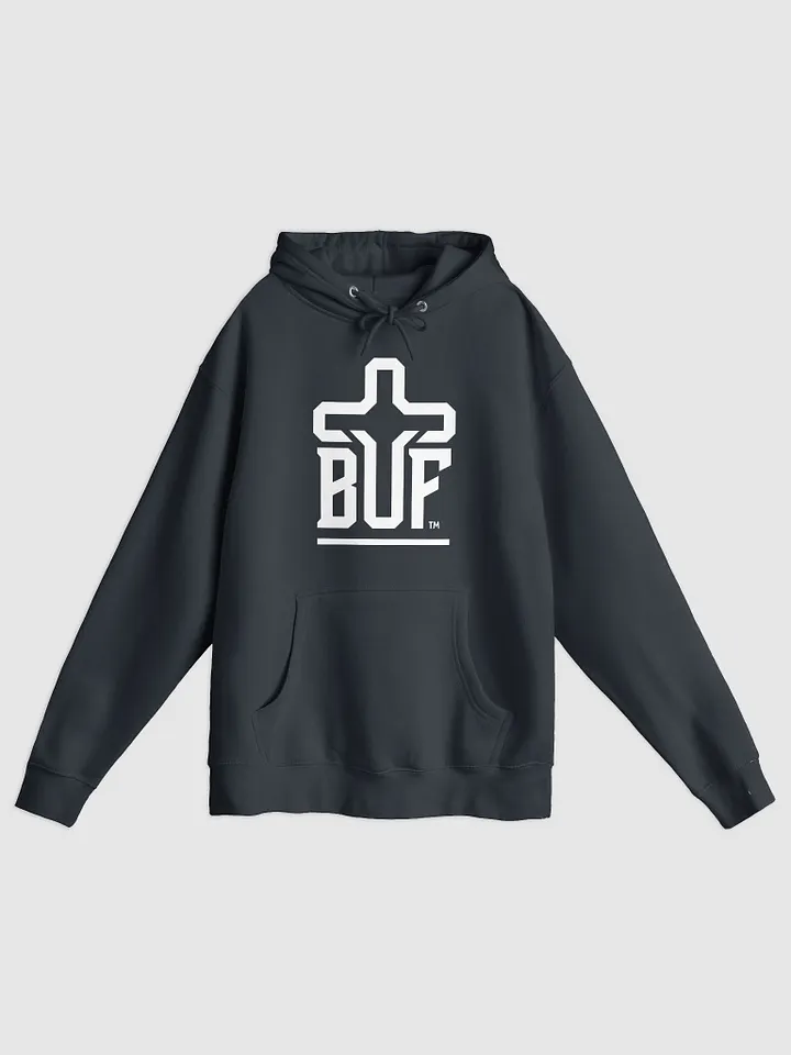BUF HOODIE product image (1)