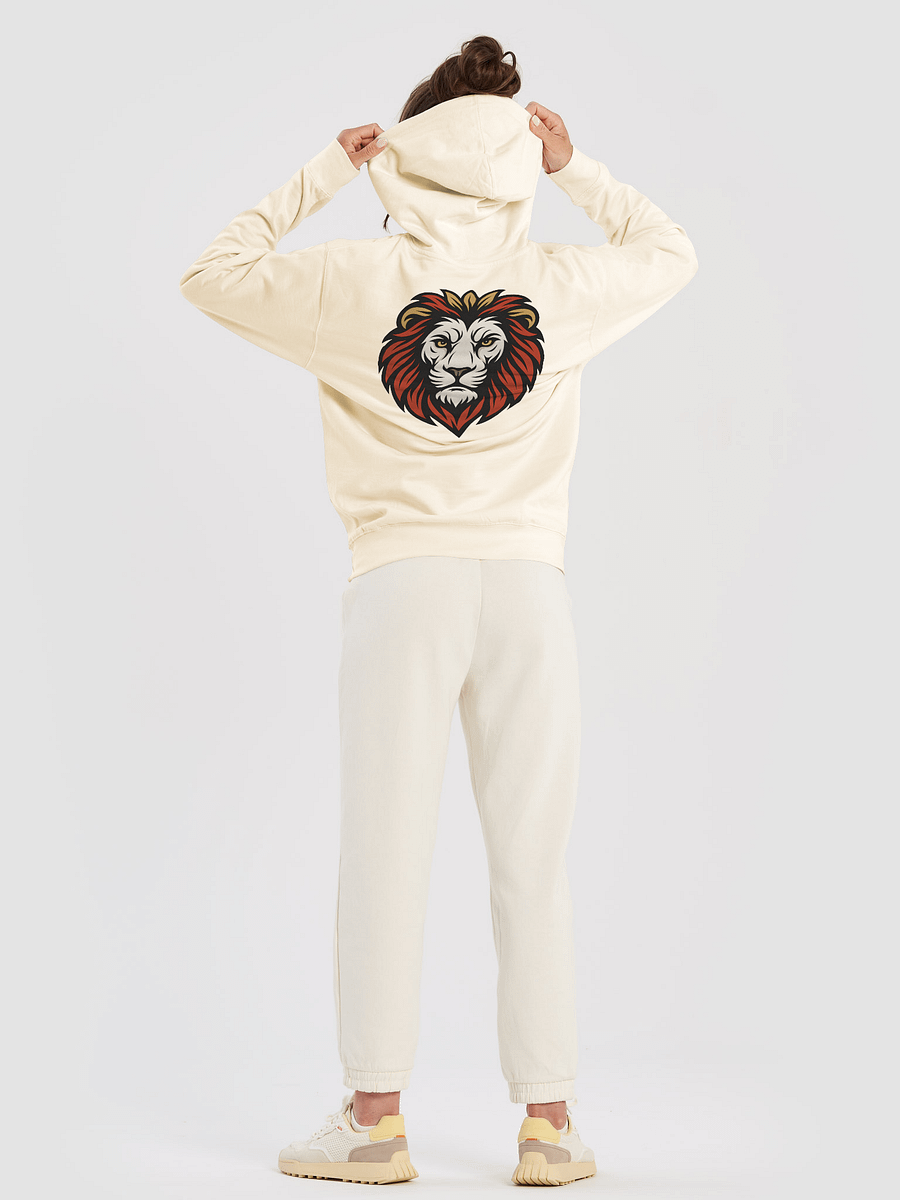 The Original Roar Hoodie | Studio 24 Edition product image (7)