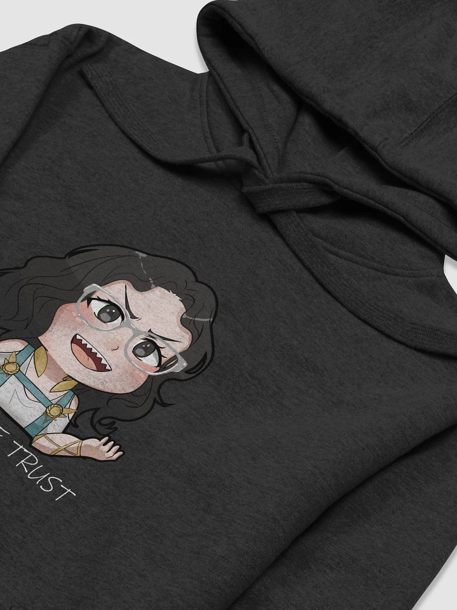 IN MAKI WE TRUST hoodie product image (8)