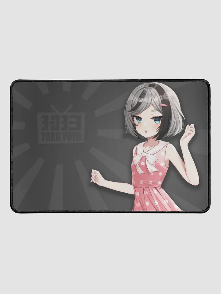 Skelskan Desk Mat product image (1)