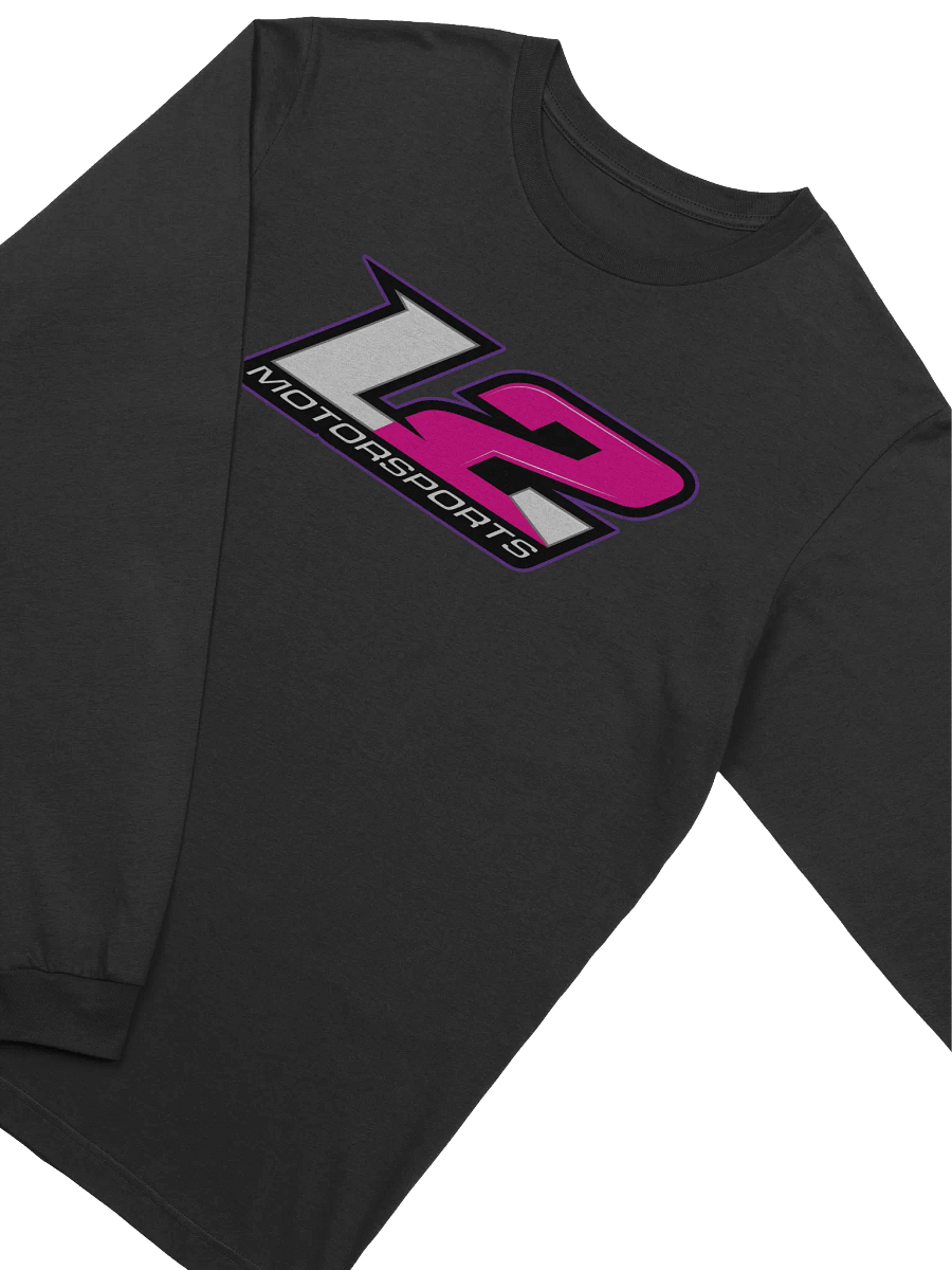 L2 Motorsports Long Sleeve product image (3)