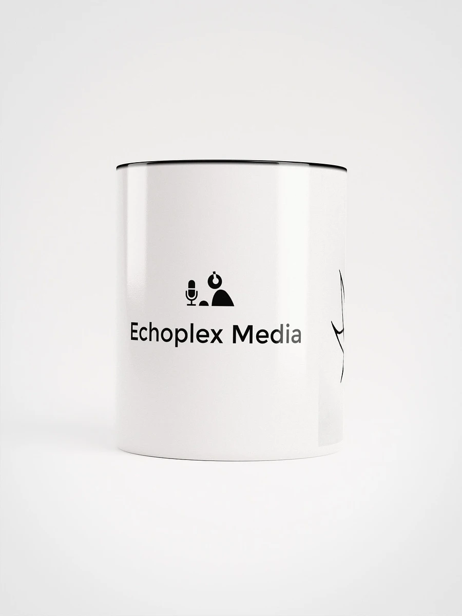 Echoplex Media 4/20 2024 Limited Edition Mug product image (2)