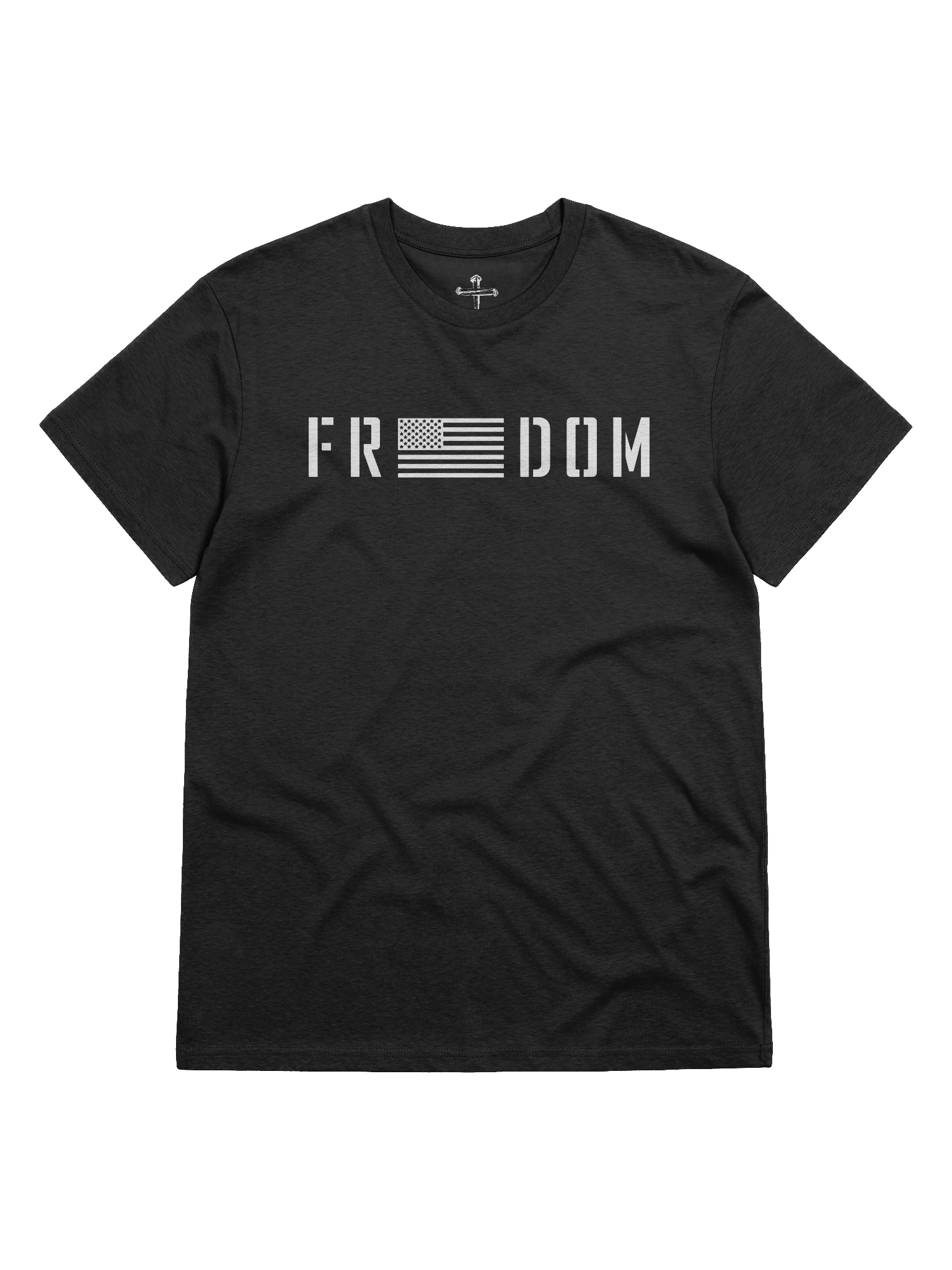 Exclusive: Freedom Tee's product image (1)