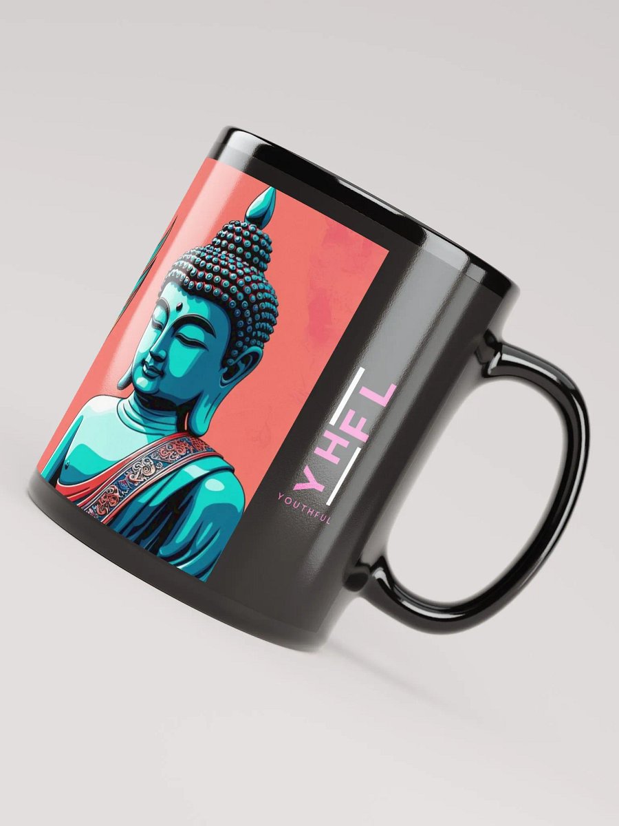 ENLIGHTENED EYE MUG product image (8)