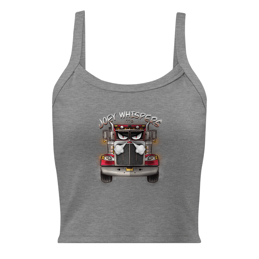 JW1776 Womens Live Stream Tank Top 2025 product image (3)