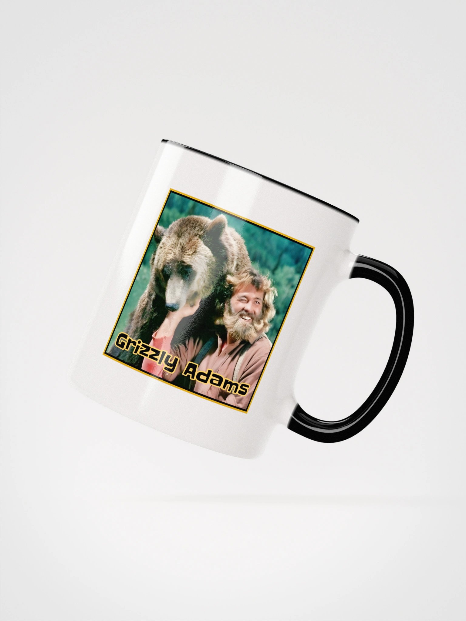 Wild Companion Mug product image (10)