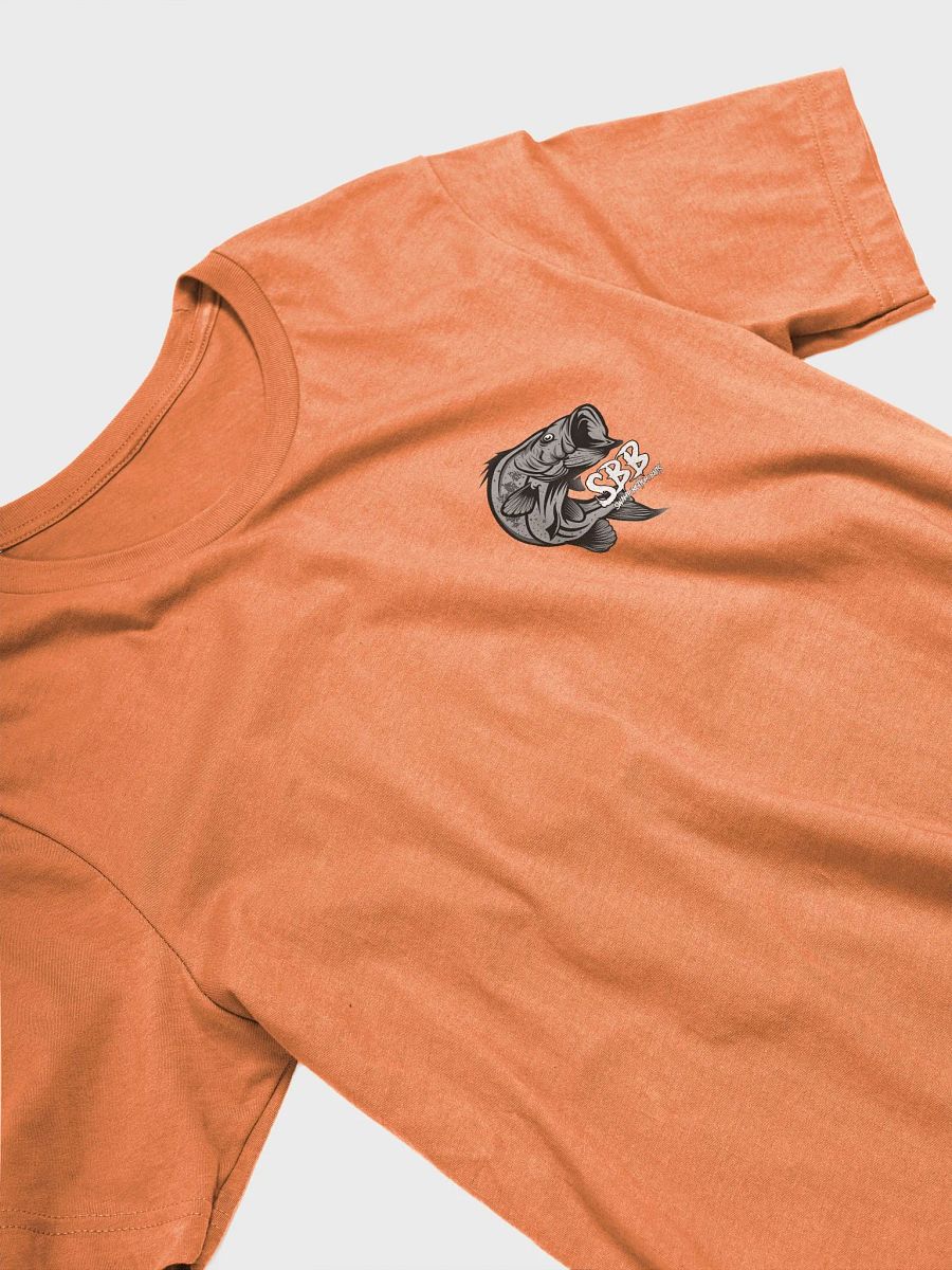 Show me your Bobbers Tee product image (4)