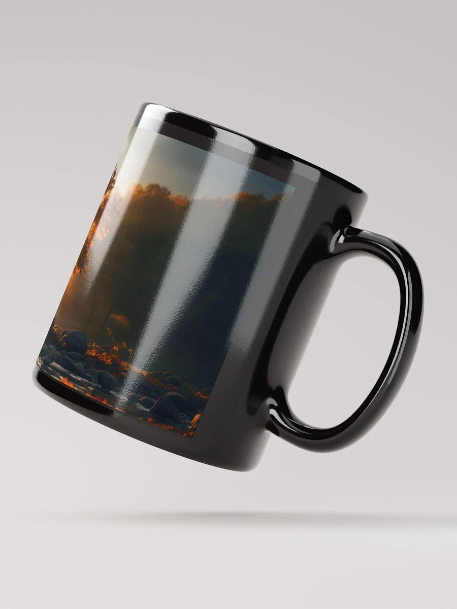 Sunlit Serenity Mug product image (4)