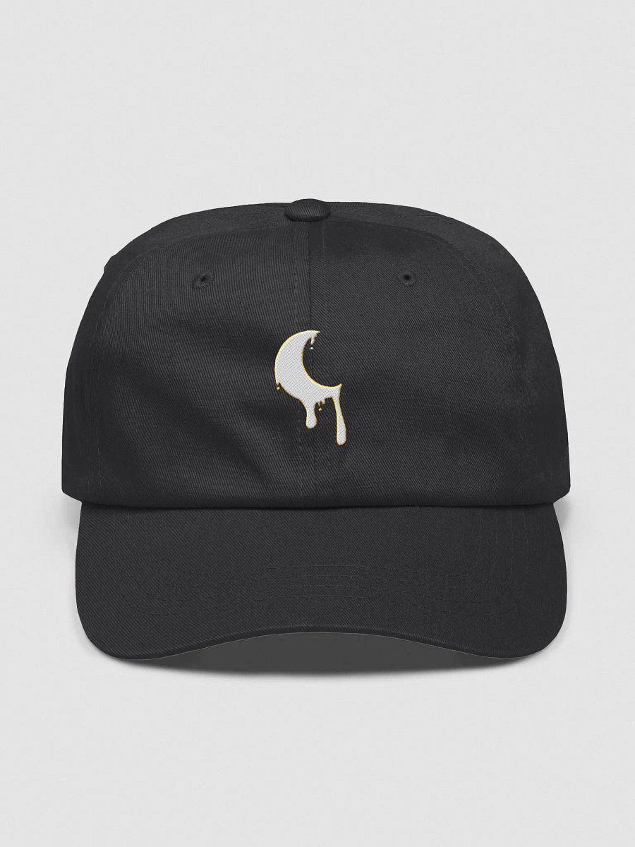 Drippy Moon and UFO Dad Cap product image (9)