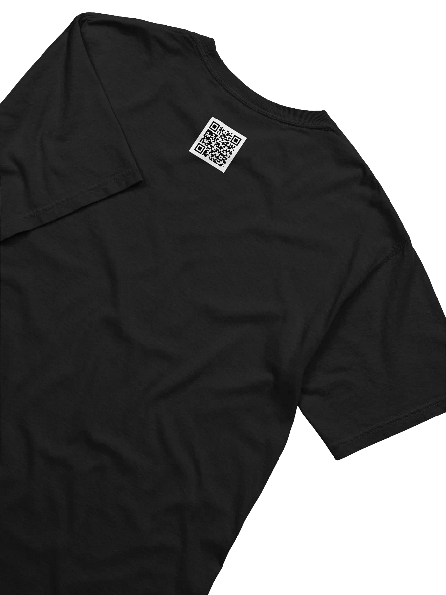 Look At Me Tee (BIG LOGO) product image (4)