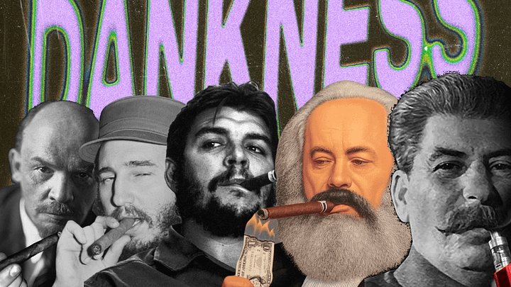 Dankness product image (1)