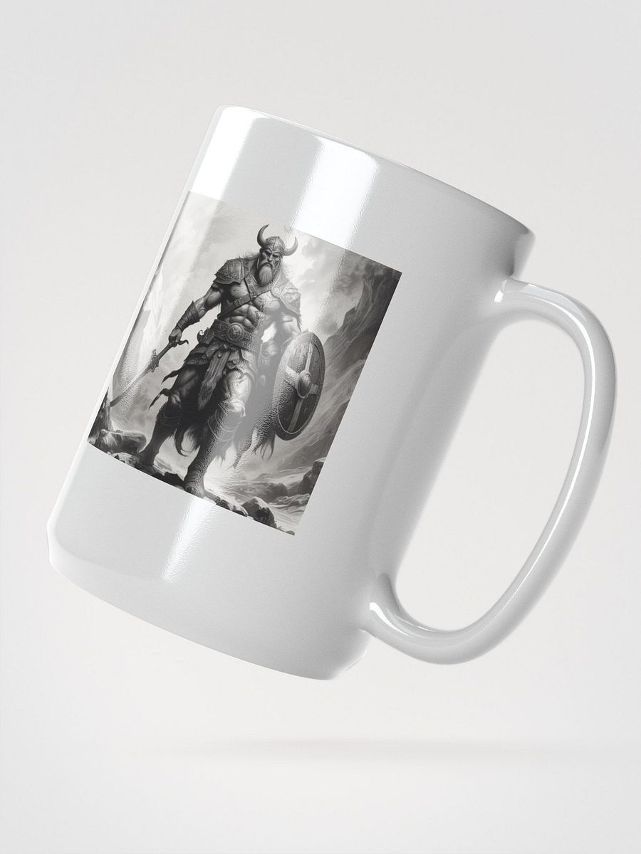 Viking Warrior product image (2)