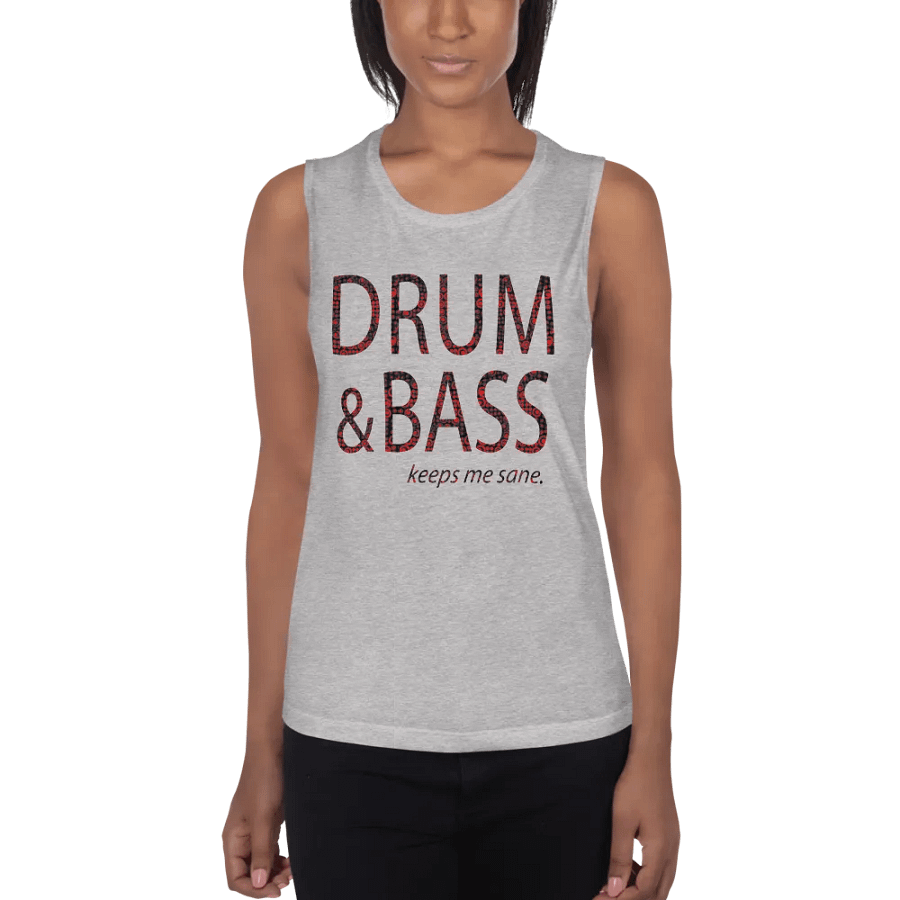 DnB Women's Tank Top product image (3)