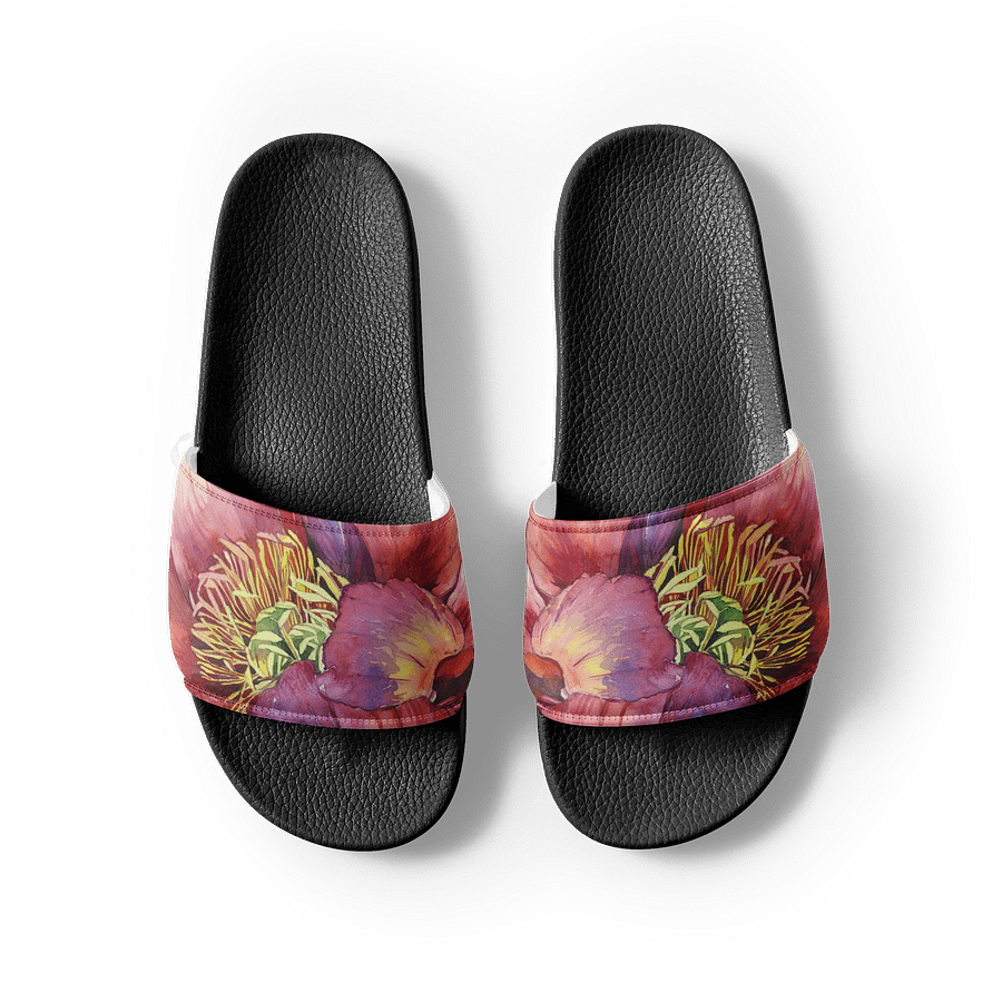 Peony - Women's Slides product image (4)