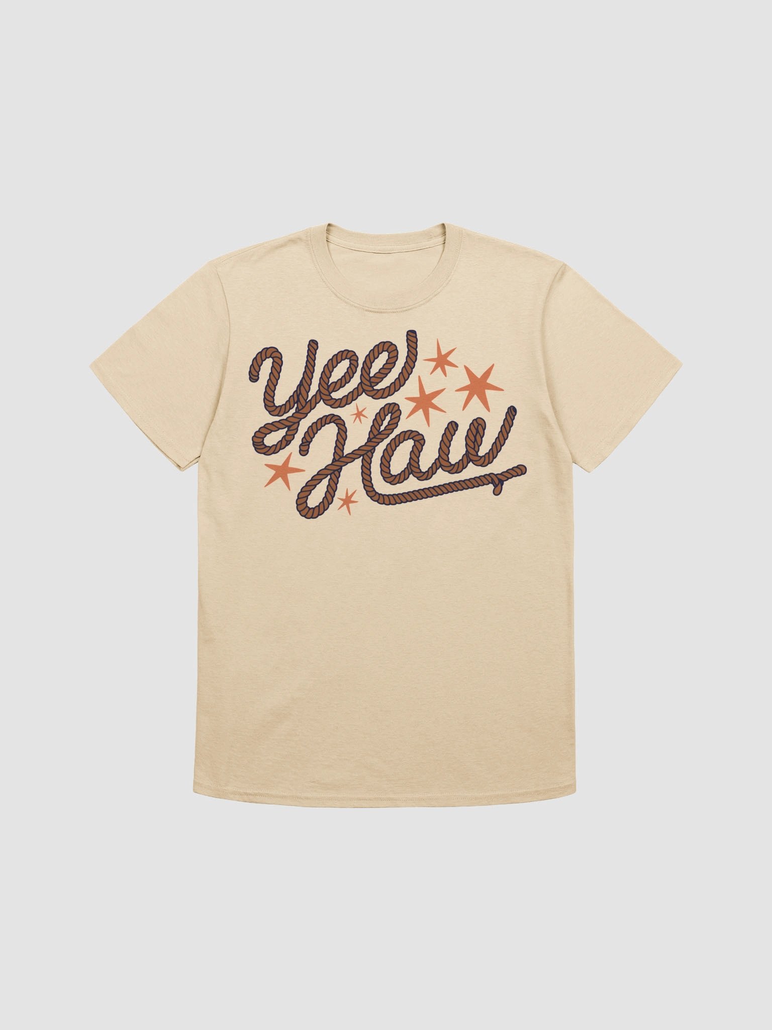 Yee Haw Vibes product image (1)