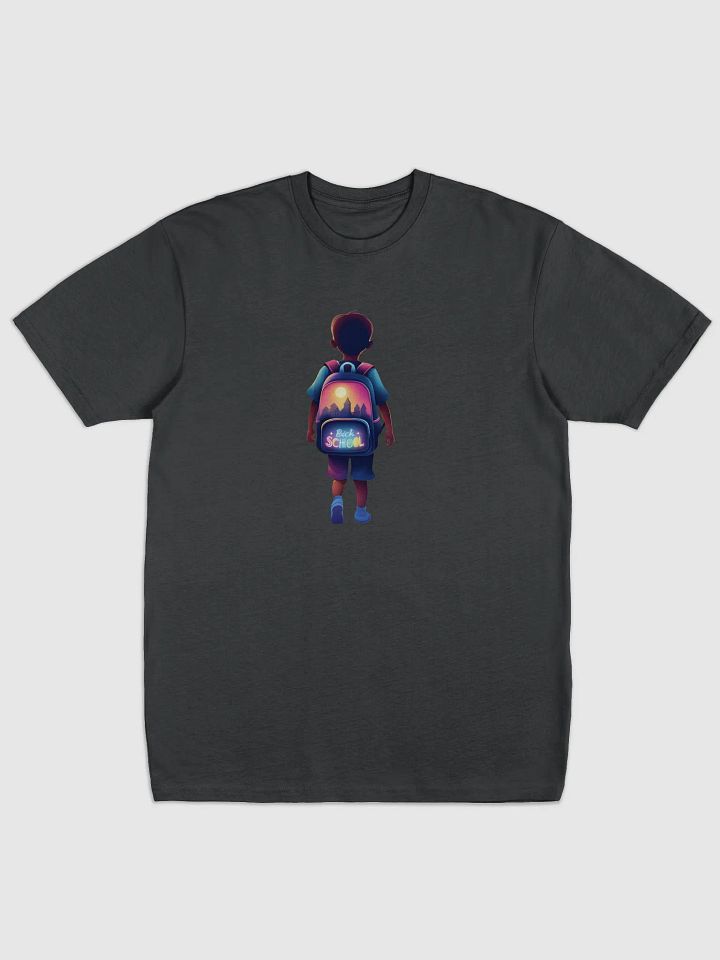 Sunrise Adventure Men's Tee product image (1)