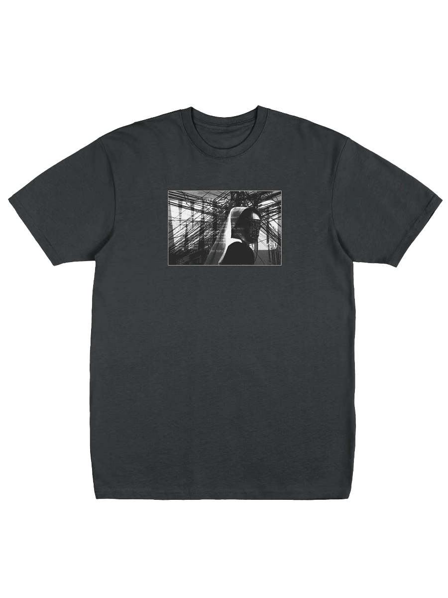 GRAPHIC T-SHIRT - WIRED product image (1)