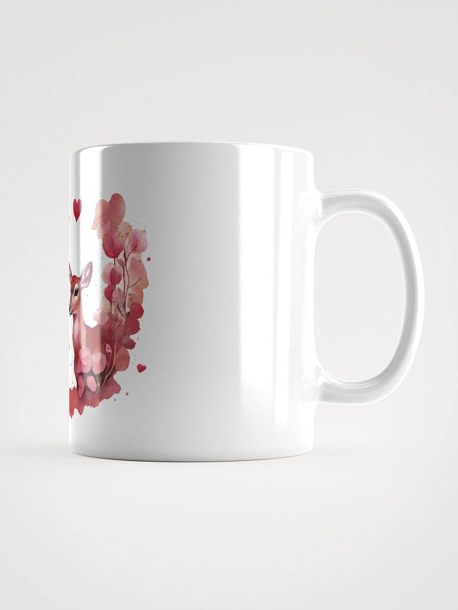 Valentine Deer blanc/white product image (3)
