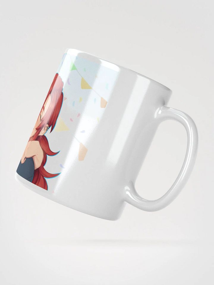 NiaLeo Pride Mug product image (2)